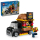 Klocki LEGO® LEGO City 60404 Ciężarówka z burgerami